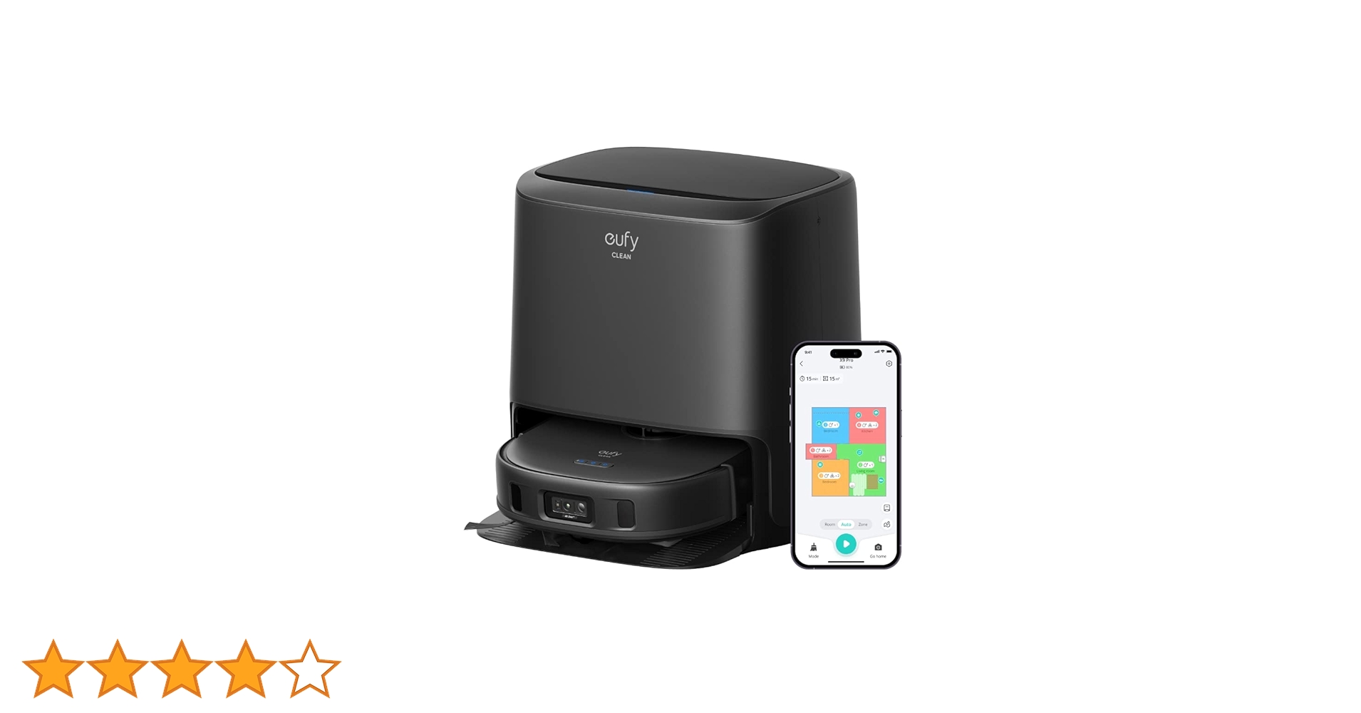 Anker eufy X9 PRO ジャンク品 Anker eufy X9 PRO ジャンク品 - メルカリ